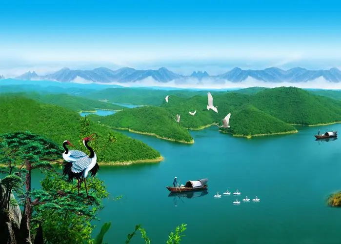 自动化无人化高标准
